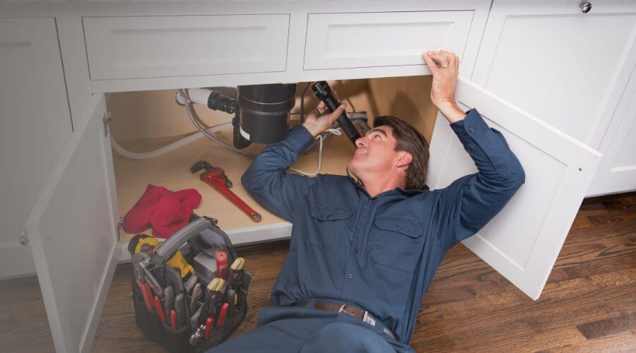 Professional emergency plumbing in Navarre, FL